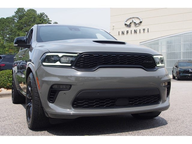 2023 Dodge Durango SRT 392 Premium