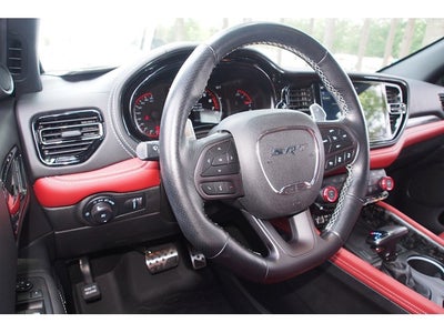 2023 Dodge Durango SRT 392 Premium