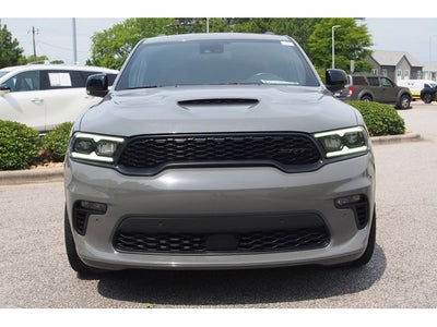 2023 Dodge Durango SRT 392 Premium