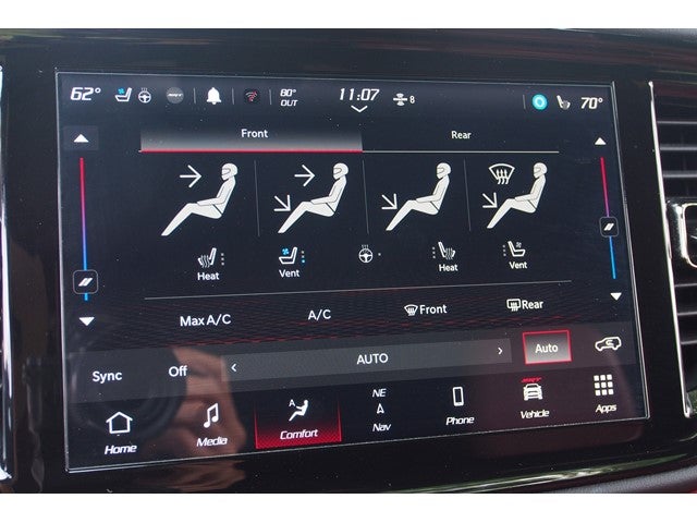 2023 Dodge Durango SRT 392 Premium