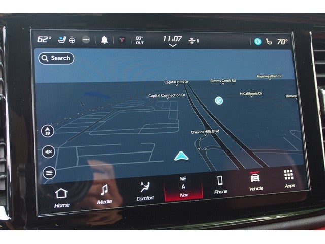 2023 Dodge Durango SRT 392 Premium