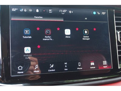 2023 Dodge Durango SRT 392 Premium