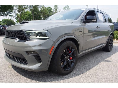 2023 Dodge Durango SRT 392 Premium