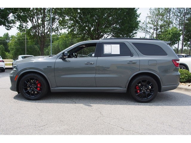 2023 Dodge Durango SRT 392 Premium