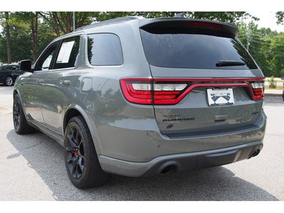 2023 Dodge Durango SRT 392 Premium