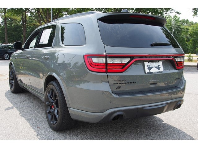 2023 Dodge Durango SRT 392 Premium