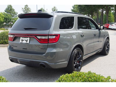 2023 Dodge Durango SRT 392 Premium