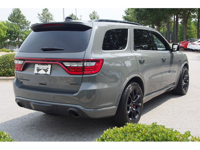 2023 Dodge Durango SRT 392 Premium