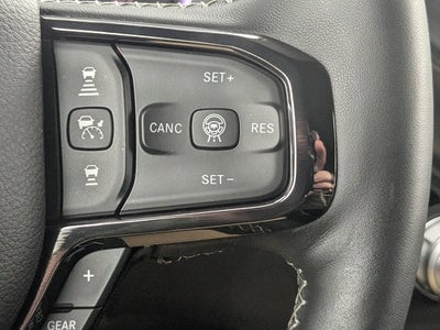 2025 RAM 1500 Limited