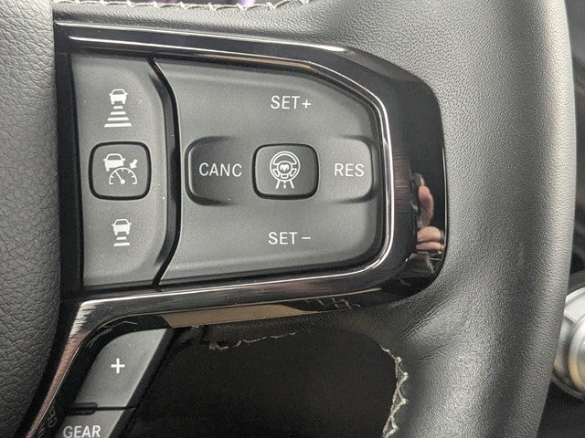 2025 RAM 1500 Limited