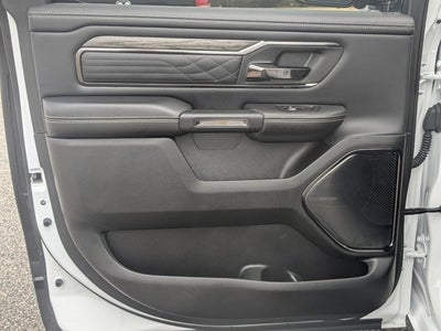 2025 RAM 1500 Limited
