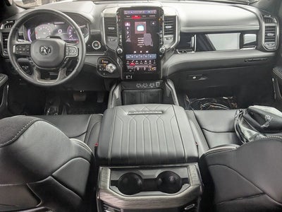 2025 RAM 1500 Limited