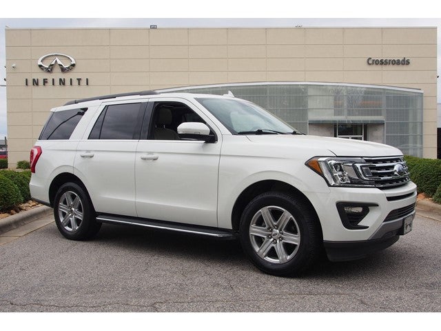 2021 Ford Expedition XLT