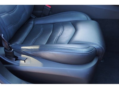 2018 Cadillac CT6 Platinum AWD
