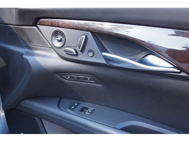 2018 Cadillac CT6 Platinum AWD