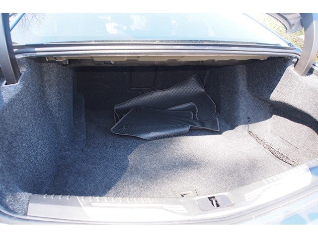 2018 Cadillac CT6 Platinum AWD