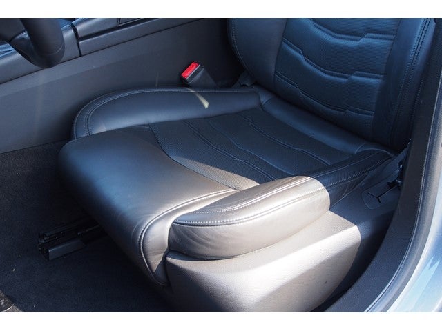 2018 Cadillac CT6 Platinum AWD