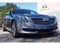 2018 Cadillac CT6 Platinum AWD