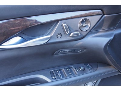 2018 Cadillac CT6 Platinum AWD