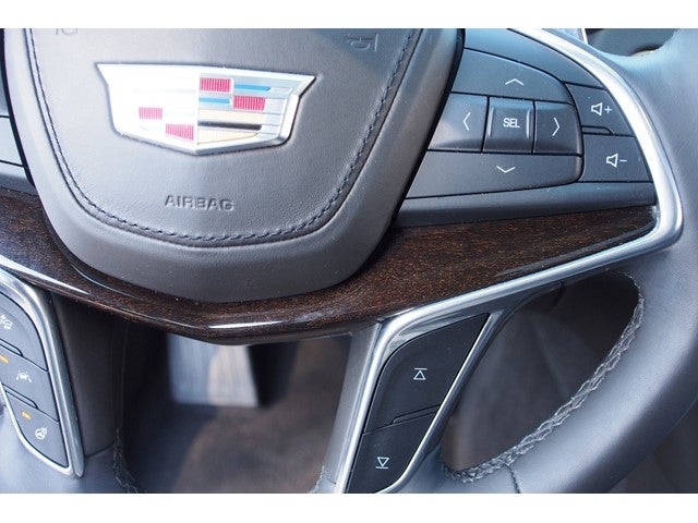 2018 Cadillac CT6 Platinum AWD