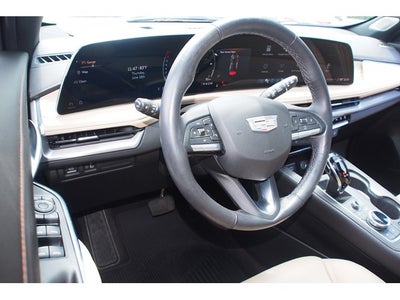 2024 Cadillac XT4 FWD Premium Luxury