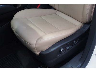 2024 Cadillac XT4 FWD Premium Luxury