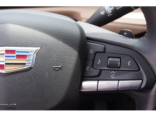 2024 Cadillac XT4 FWD Premium Luxury