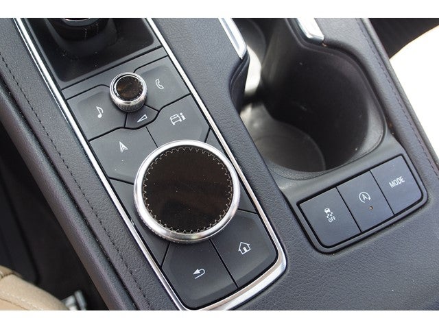 2024 Cadillac XT4 FWD Premium Luxury