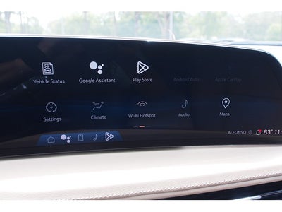 2024 Cadillac XT4 FWD Premium Luxury