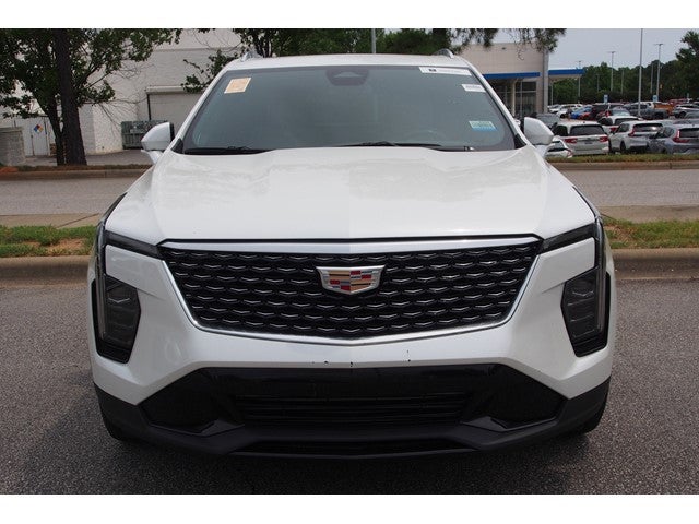 2024 Cadillac XT4 FWD Premium Luxury
