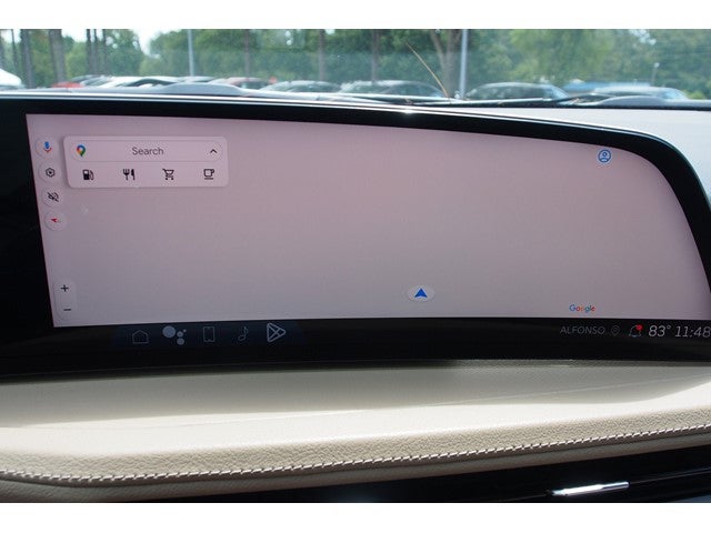 2024 Cadillac XT4 FWD Premium Luxury