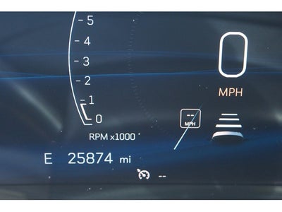 2024 Cadillac XT4 FWD Premium Luxury