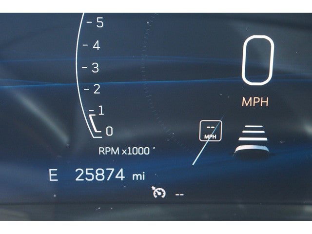 2024 Cadillac XT4 FWD Premium Luxury