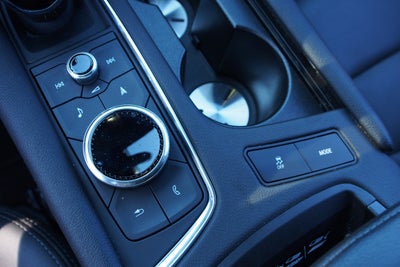 2025 Cadillac XT5 FWD Premium Luxury