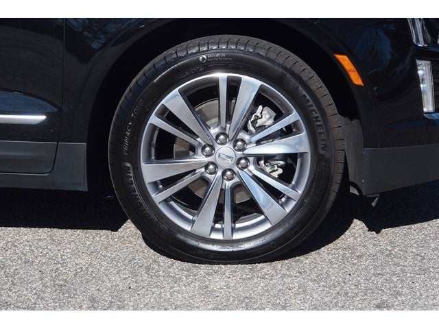 2025 Cadillac XT5 FWD Premium Luxury