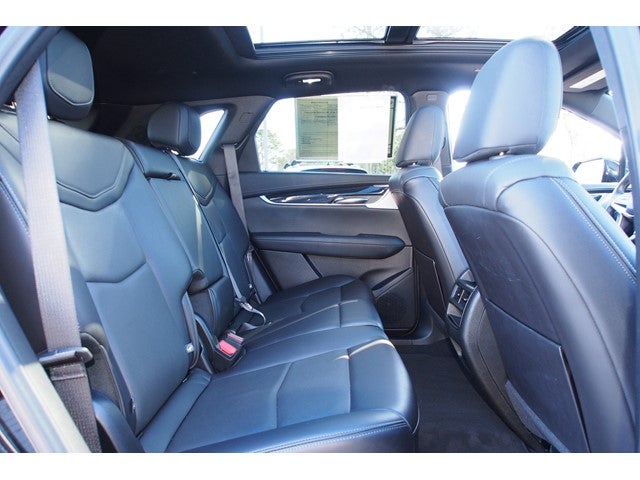 2025 Cadillac XT5 FWD Premium Luxury