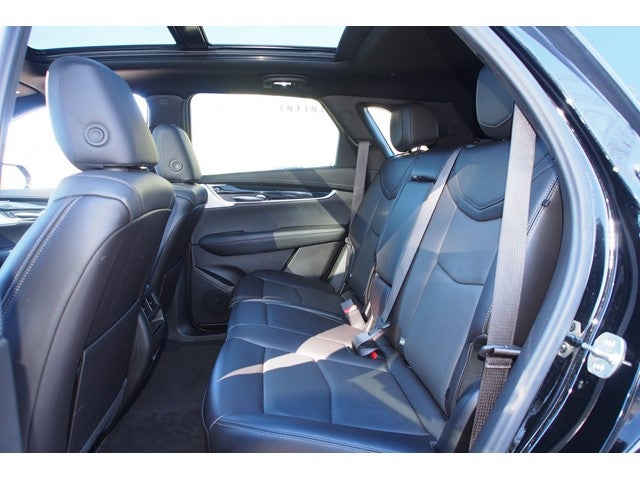 2025 Cadillac XT5 FWD Premium Luxury