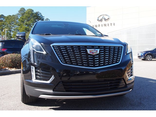 2025 Cadillac XT5 FWD Premium Luxury