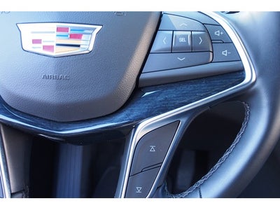 2025 Cadillac XT5 FWD Premium Luxury