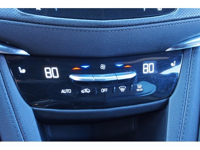 2025 Cadillac XT5 FWD Premium Luxury