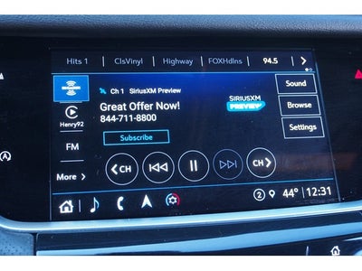 2025 Cadillac XT5 FWD Premium Luxury