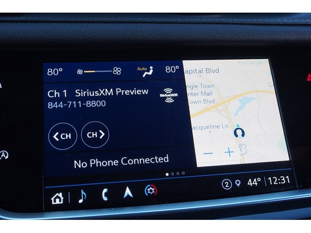 2025 Cadillac XT5 FWD Premium Luxury