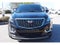 2025 Cadillac XT5 FWD Premium Luxury