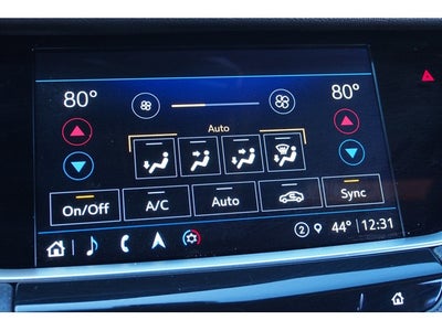 2025 Cadillac XT5 FWD Premium Luxury