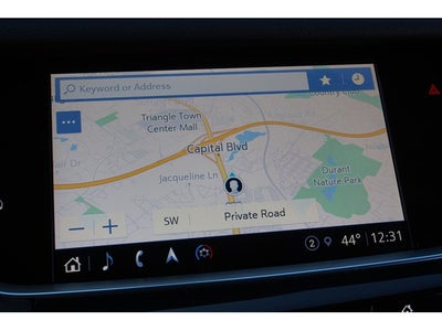 2025 Cadillac XT5 FWD Premium Luxury