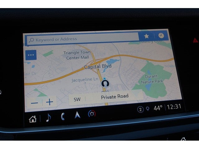 2025 Cadillac XT5 FWD Premium Luxury