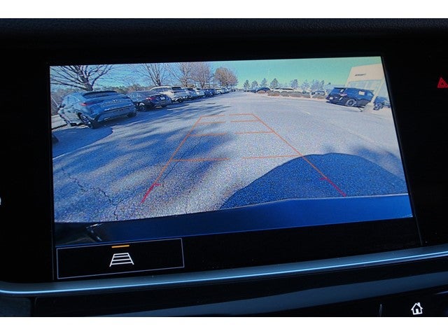 2025 Cadillac XT5 FWD Premium Luxury