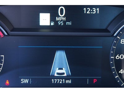 2025 Cadillac XT5 FWD Premium Luxury