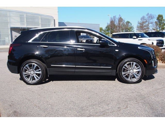 2025 Cadillac XT5 FWD Premium Luxury