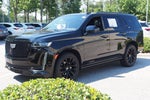 2024 Cadillac Escalade 4WD Sport Platinum